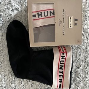 Hunter Socks